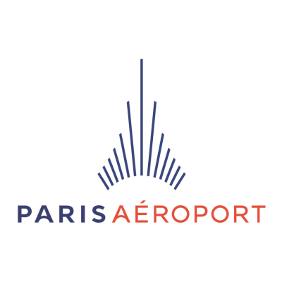 logo Aéroport de Paris