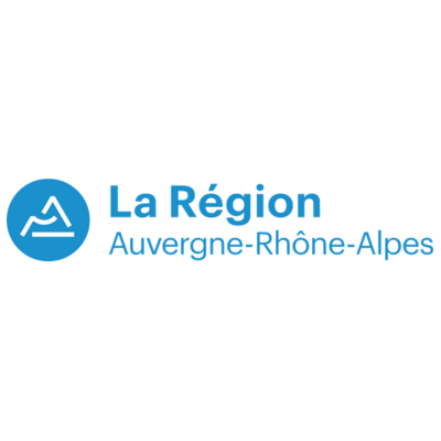 Région Auvergne-Rhône-Alpes