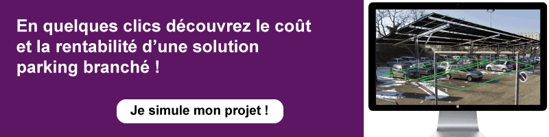simulez votre projet parking branché