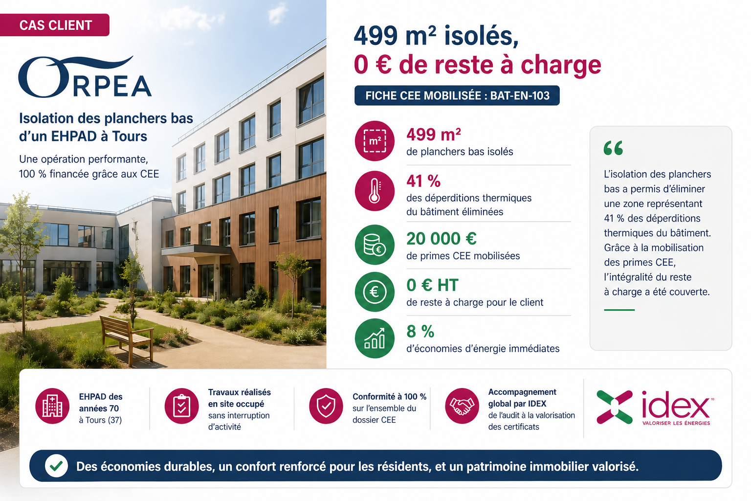 cas-client-orpea-isolation-plancher-bas