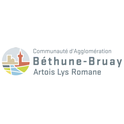  Communauté d'agglomération de Béthune-Bruay Artois Lys Romane