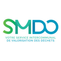 logo SMDO