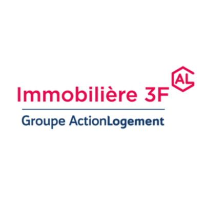 Immobilière 3F