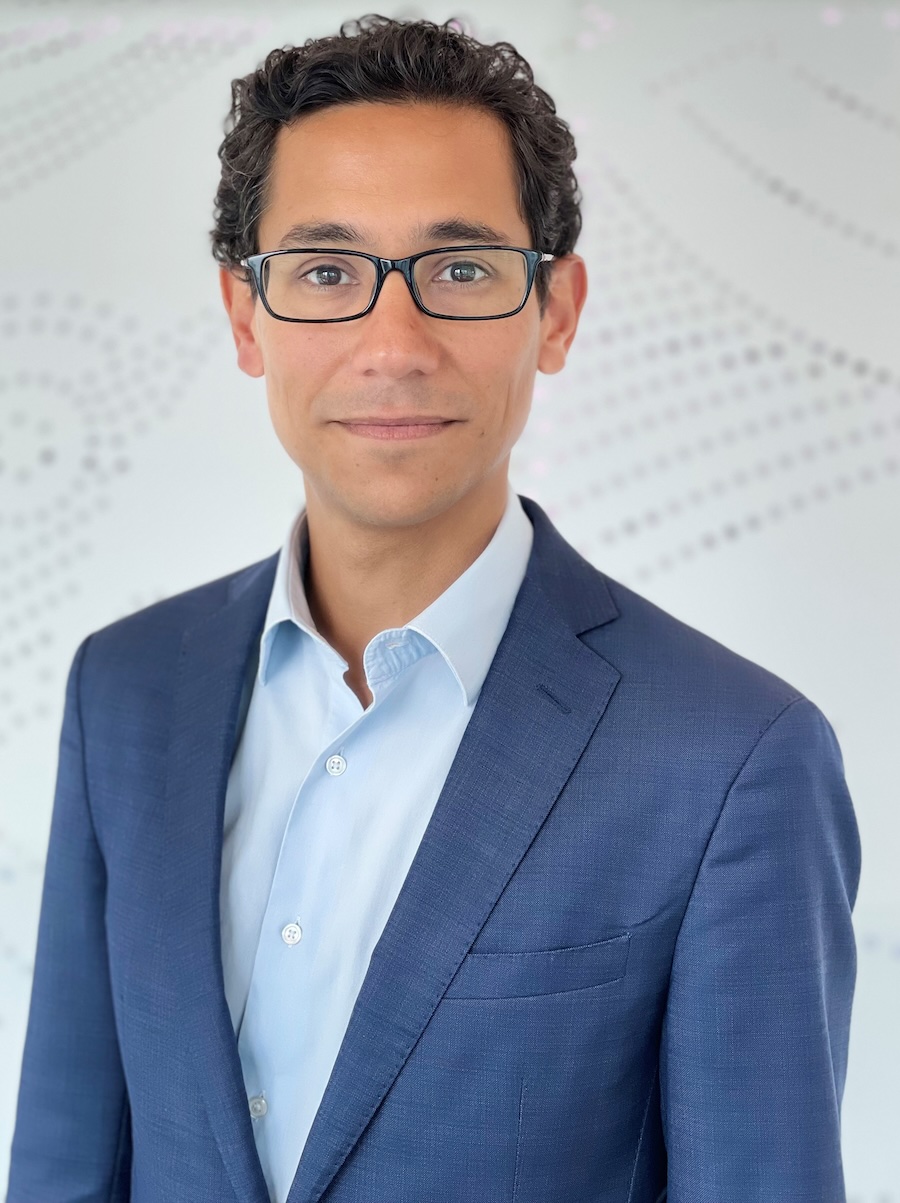 Julien Rojo - nomination Idex