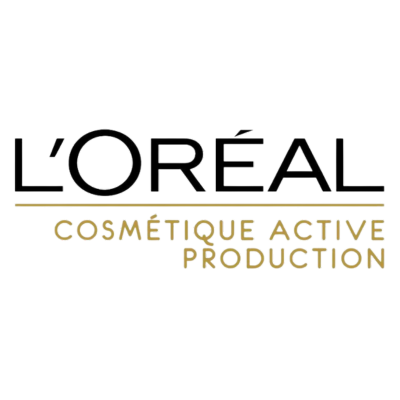 L’Oréal Cosmétiques Active Production
