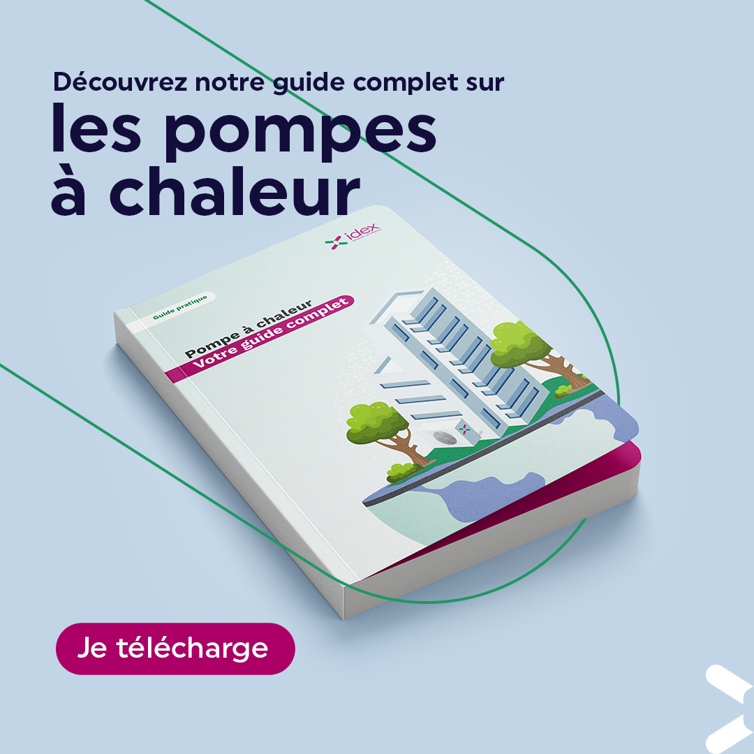 guide pompe à chaleur