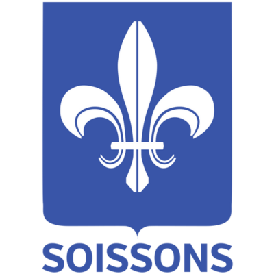 Commune de Soissons