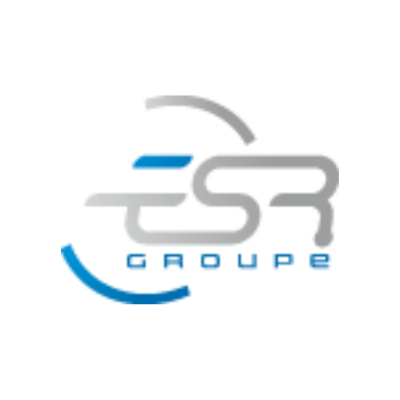 logo ESR groupe