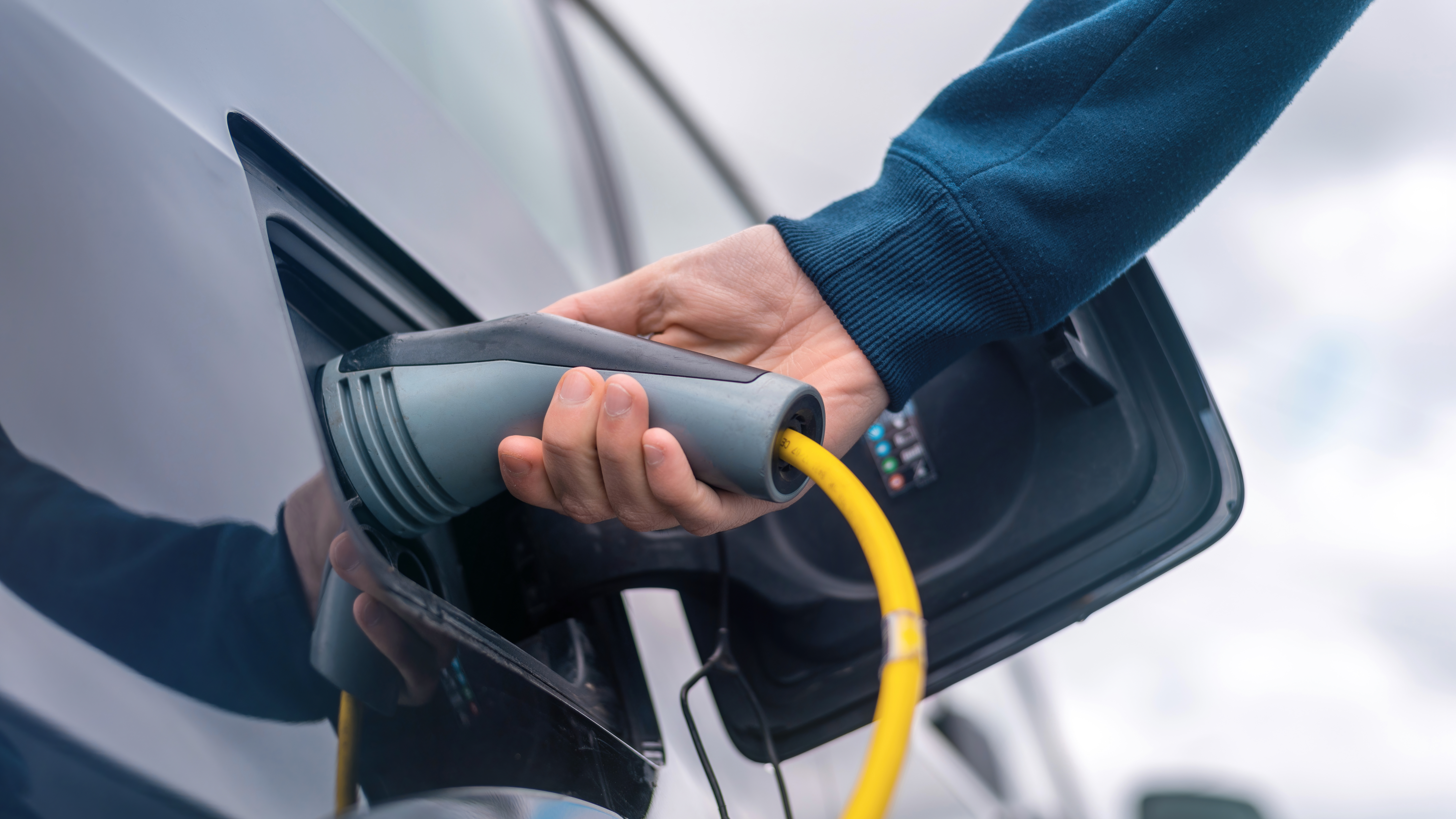 installation bornes de recharge