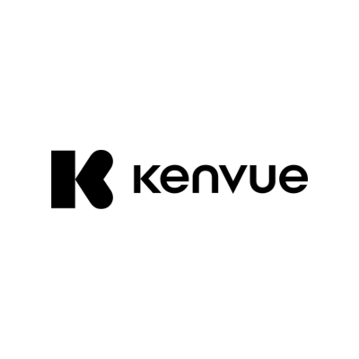 logo kenvue