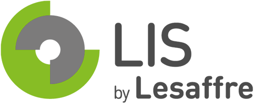 logo lis by lesaffre 