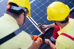 Experts Idex photovoltaique