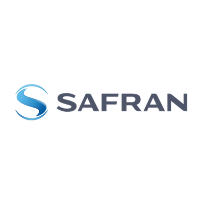 logo Safran