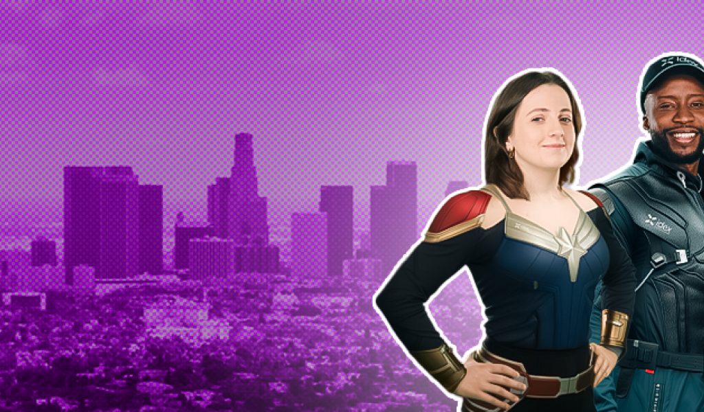 espace carrière Idex