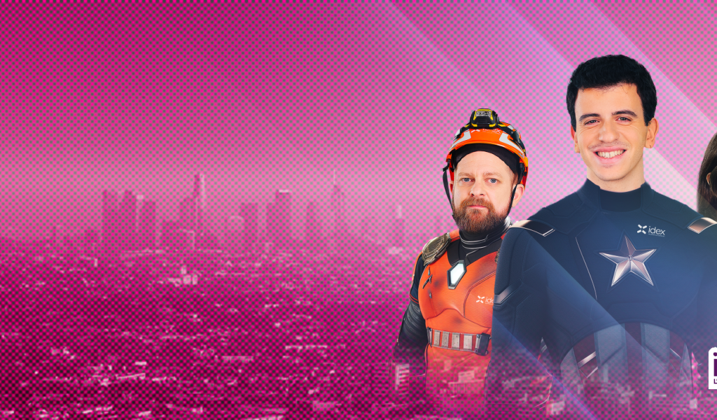 bannière Idex School Tour