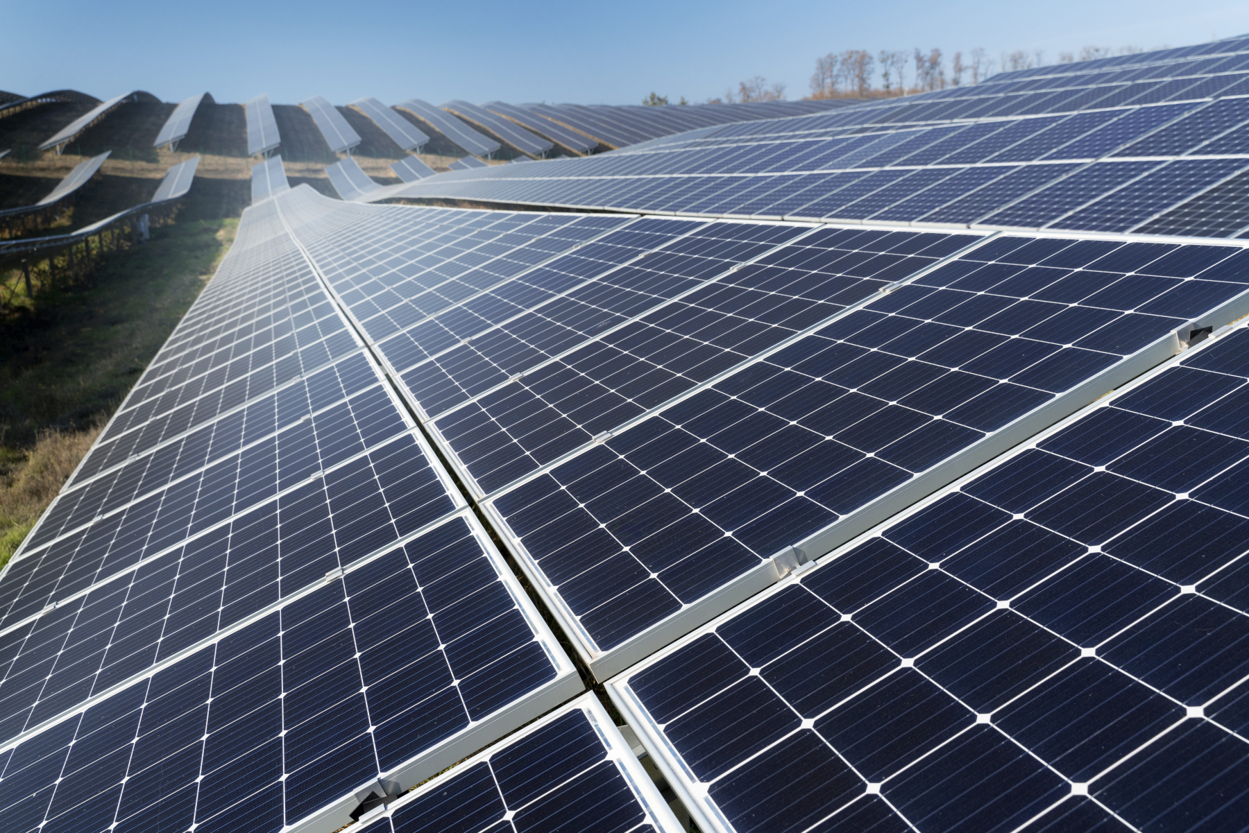 La rentabilité des panneaux solaires pour les entreprises