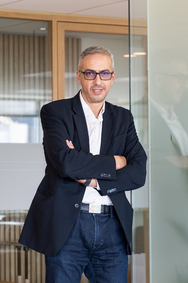 Ahmed Ben Allel 