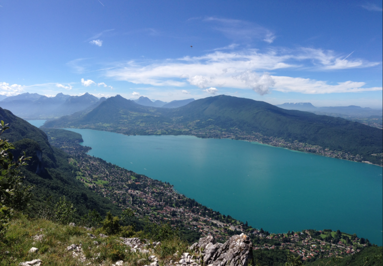 lac Annecy