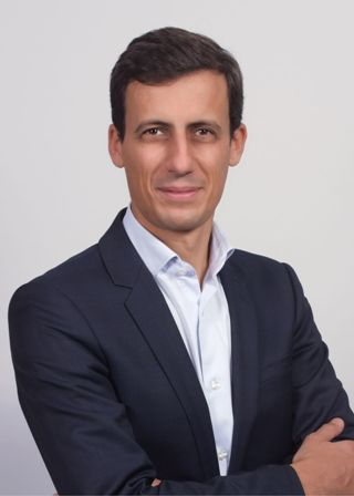 Benjamin Fremaux