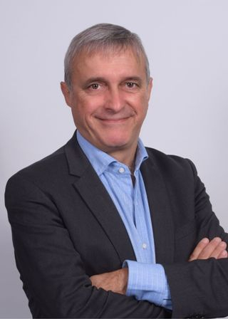 Jean-Pierre Nègre