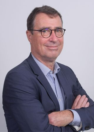 Pierre Bourdarot