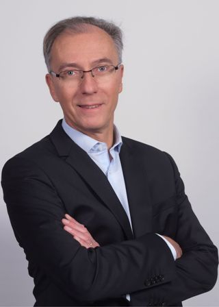 Thierry Mourot