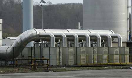 biogaz