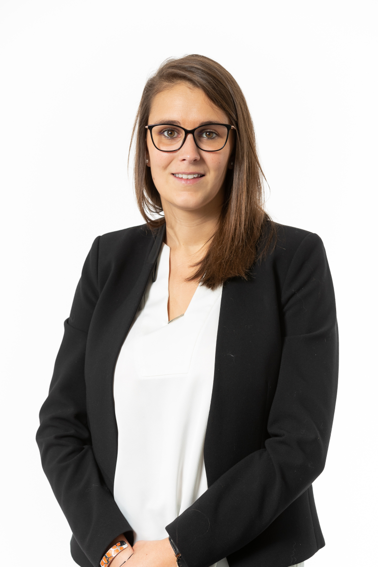 Emilie Charlassier