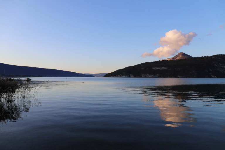 lac Annecy 