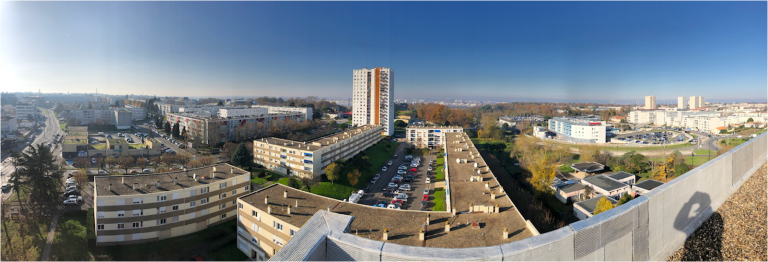 Reseau de chaleur Hauts de Garonne