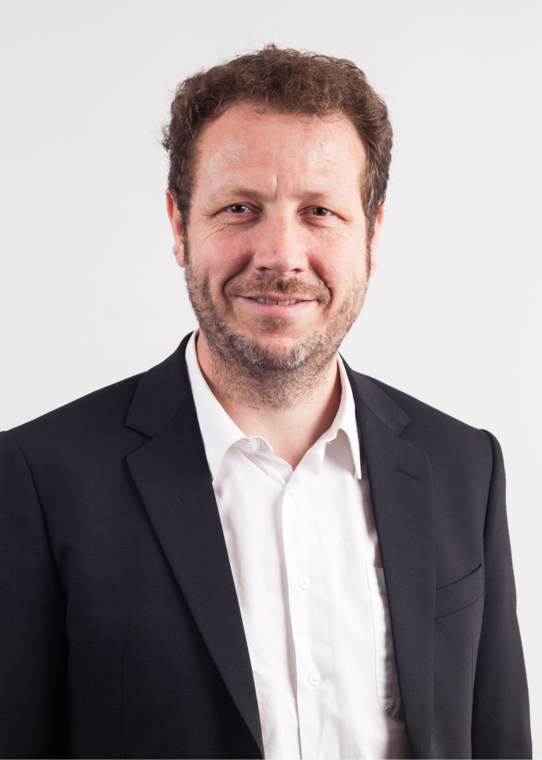 Olivier Perroud