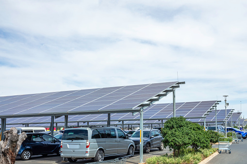 solaire photovoltaïque