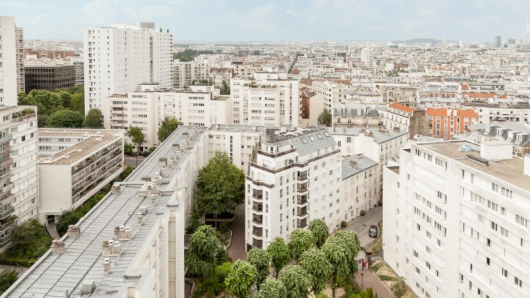 décret tertiaire des bâtiments 