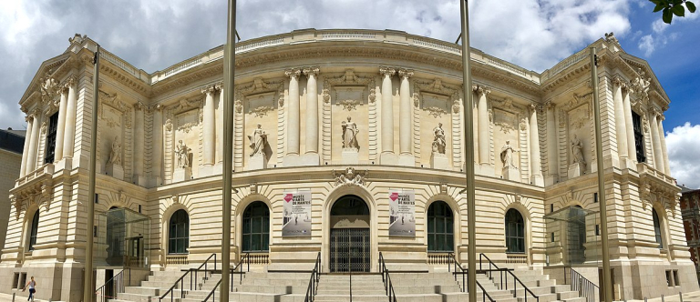 maintenance multitechnique du Musée des Arts de Nantes