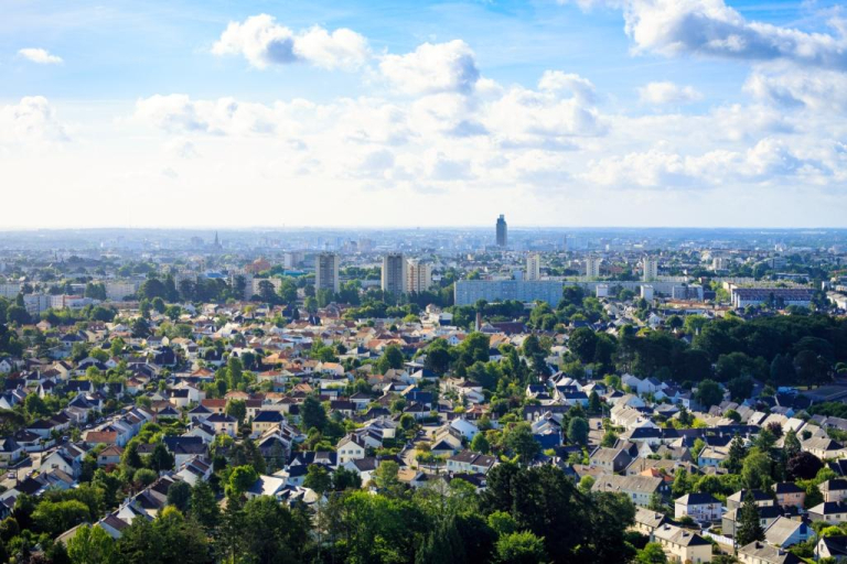 rénovation énergétique de l'habitat avec France Relance