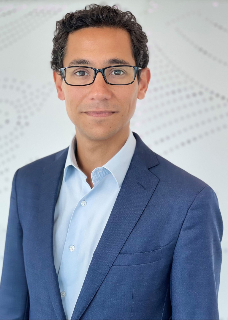 Julien Rojo