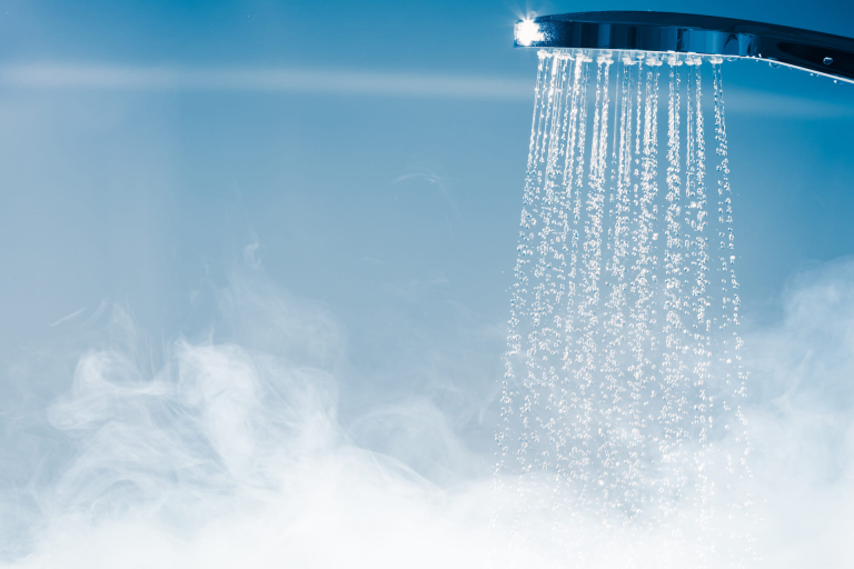 Chauffez moins votre eau sanitaire