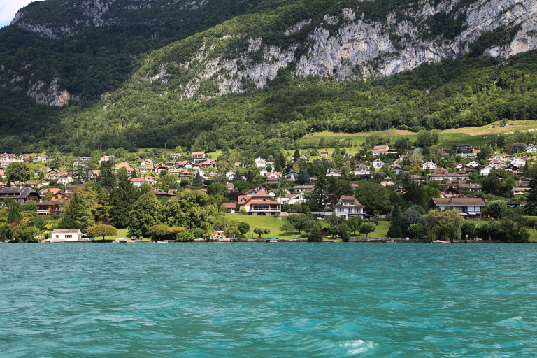 lac d'Annecy