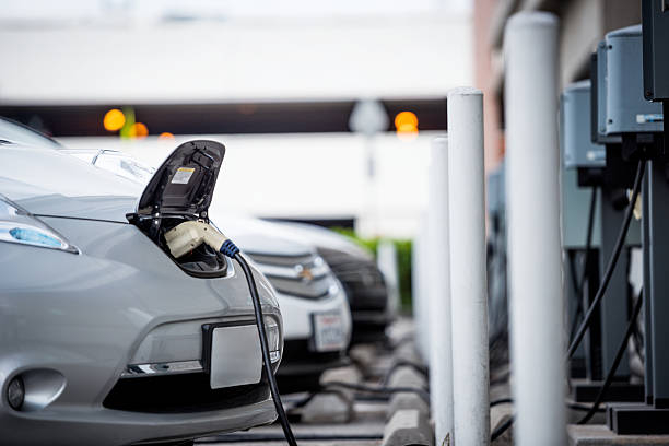 Installateur de bornes de recharge pour voitures électriques entreprise