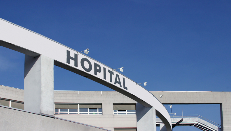 hopital