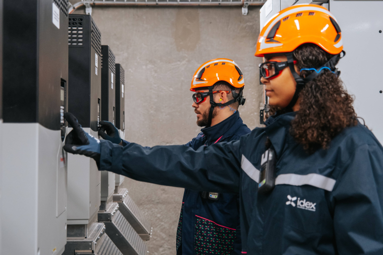 La pompe à chaleur, outil de la transition énergétique