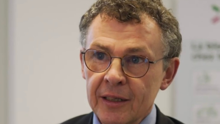 Laurent Timmel