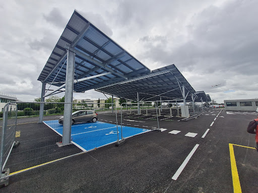 parking-photovoltaïque