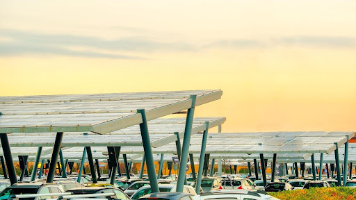 La réglementation des places de parking privé