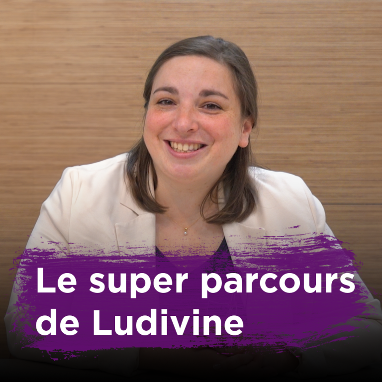 Ludivine 