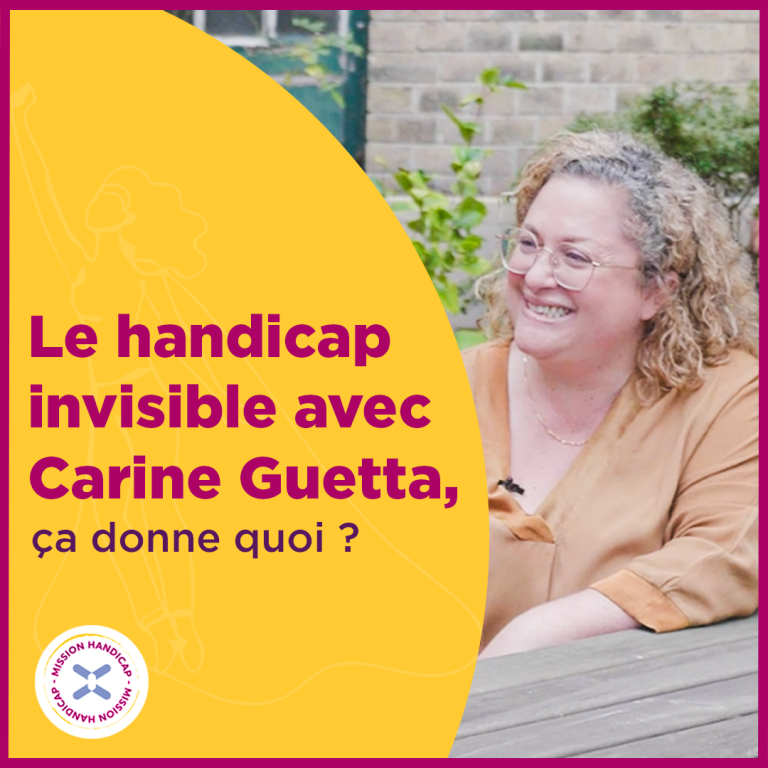 Témoignage Carine Guetta
