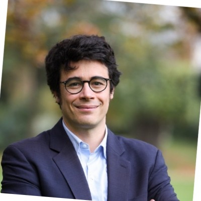 Antoine Pellion