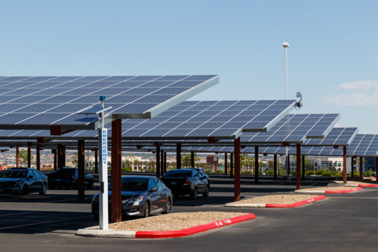 pannneaux photovoltaïques