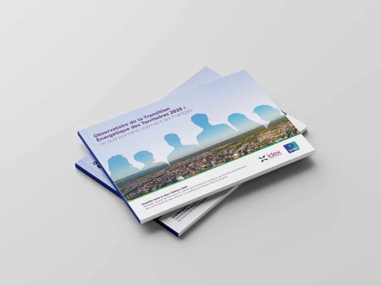 observatoire de la transition énergétique ce que pensent les Français