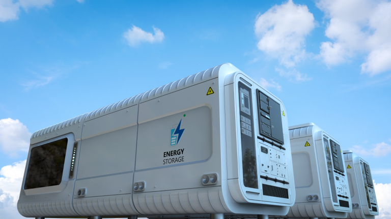 batterie-de-stockage-solaire-prix